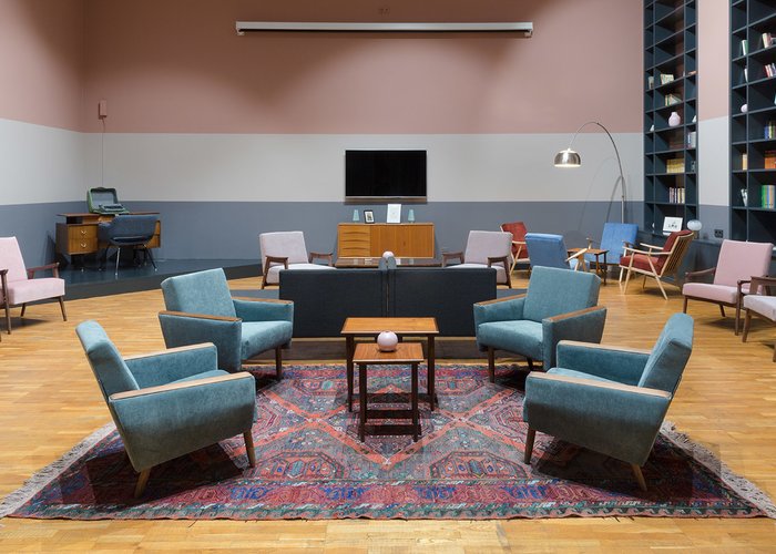 Art Gallery «Misteria Art»