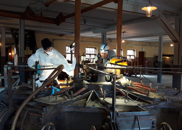 Verla Factory Museum