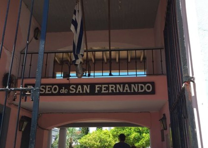 Museo Vivo del Titere