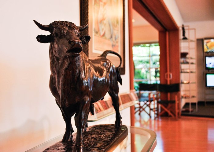 Museo del Tabaco La Republicana