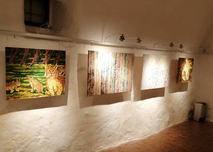 Beekeeping Museum in Radovljica