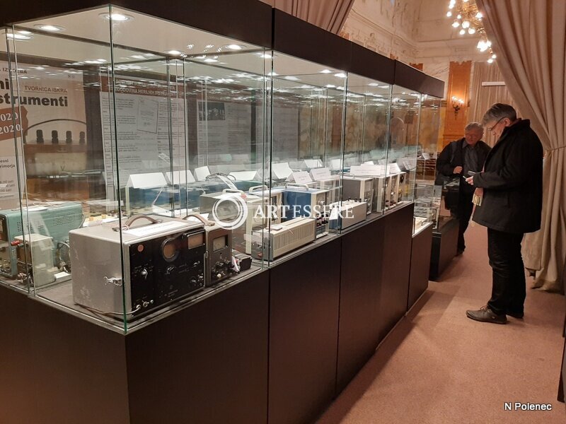 Technical Museum of Slovenia