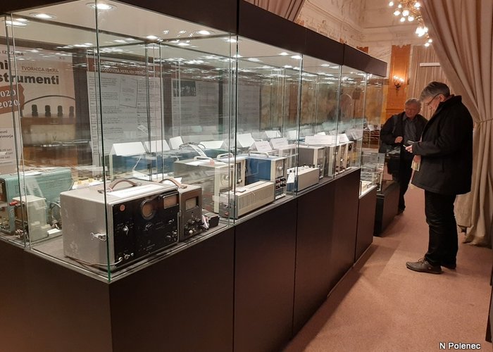 Technical Museum of Slovenia