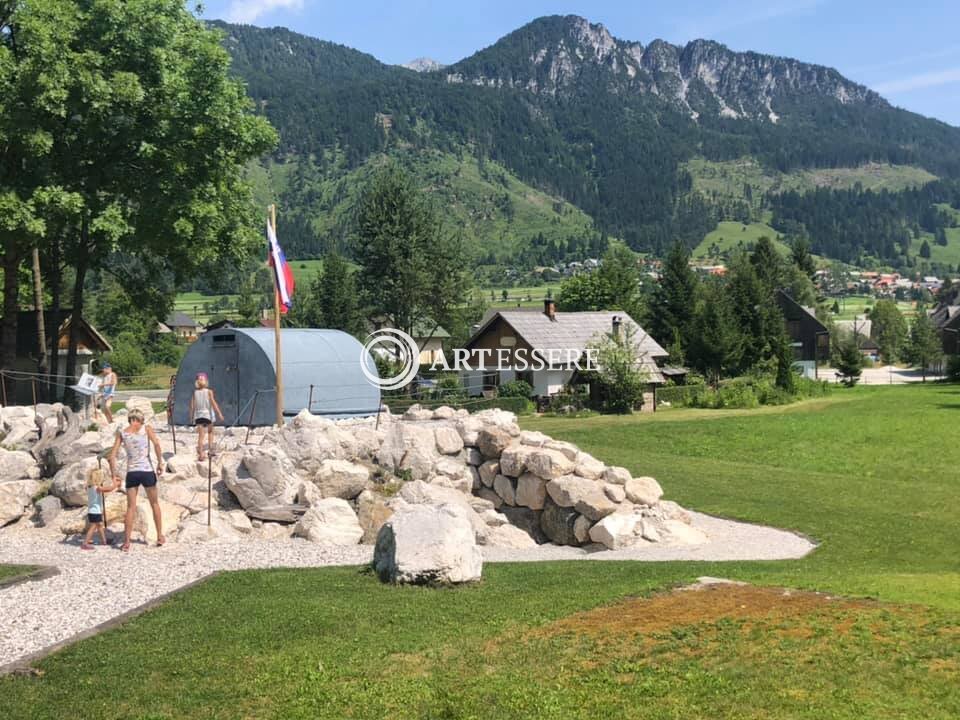 Slovenian Alpine Museum