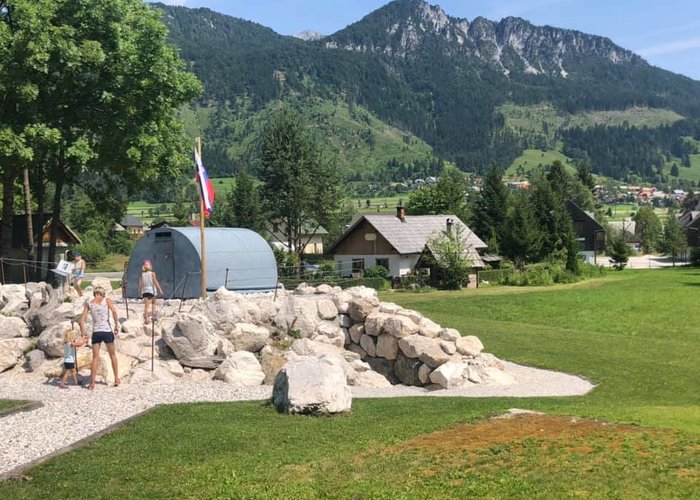 Slovenian Alpine Museum