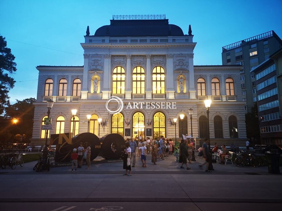 National Gallery of Slovenia