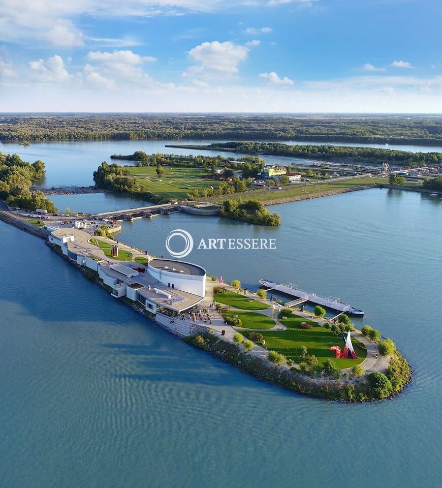 Danubiana Meulensteen Art Museum