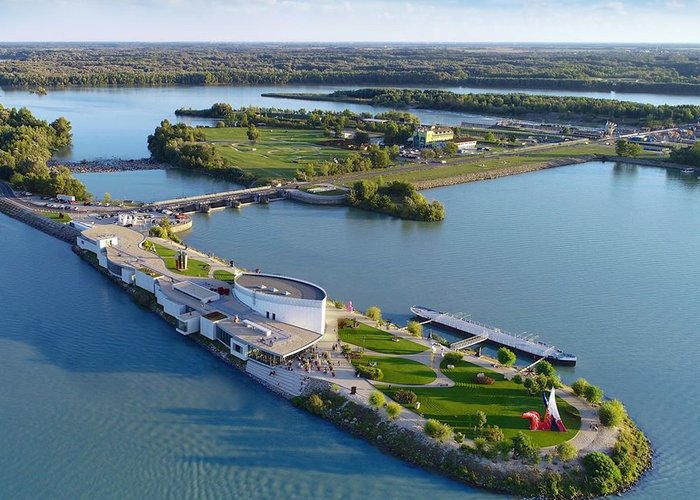 Danubiana Meulensteen Art Museum