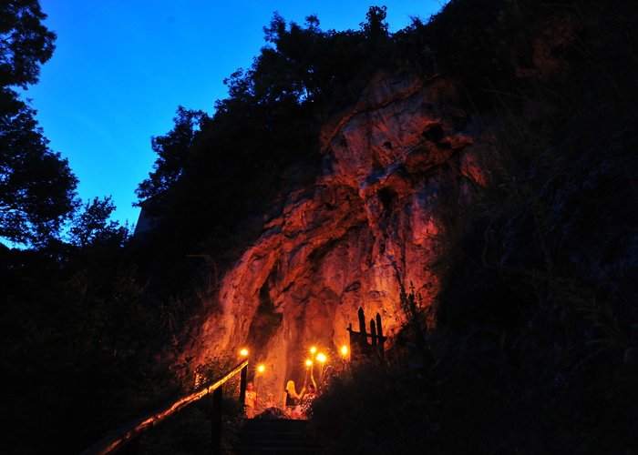 Museum of prehistory of Slovakia