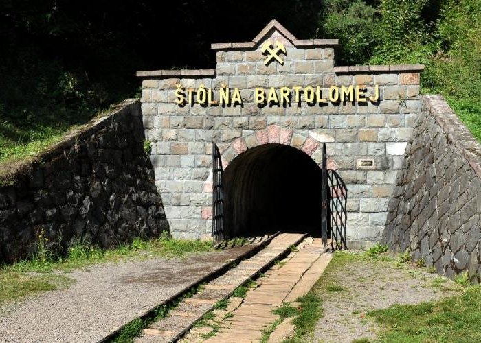Open-Air Mining Museum