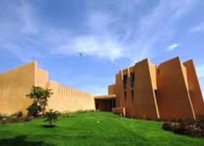 Museum Leopold Sédar Senghor