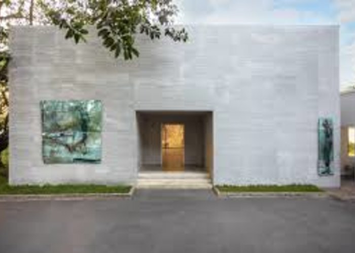 Gallery Cecil Fakhouri