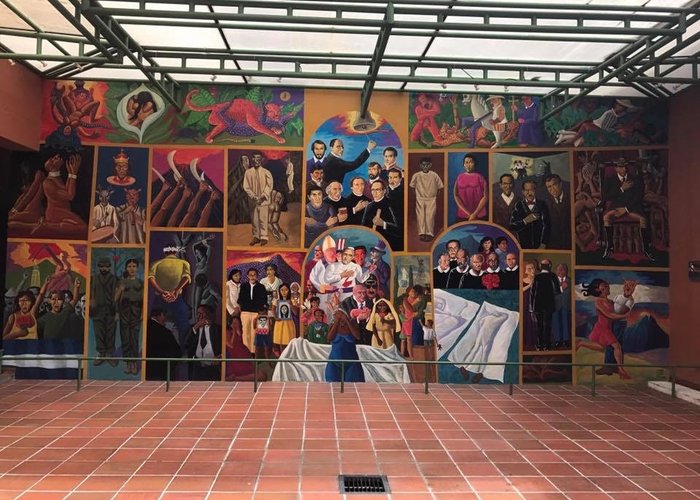 Museum of Religious Art