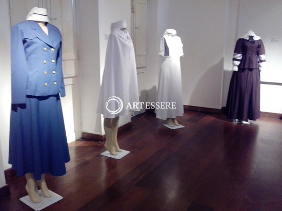 Anna Nery national museum of nursing