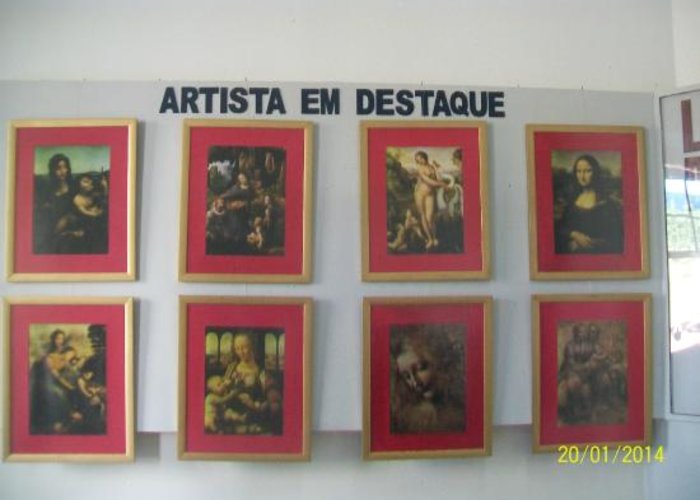 Galeria e Teatro ACBEU