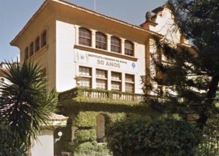 Henriqueta Catharino Museum