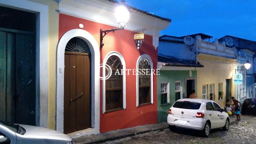 Museum of Sexuality of Bahia