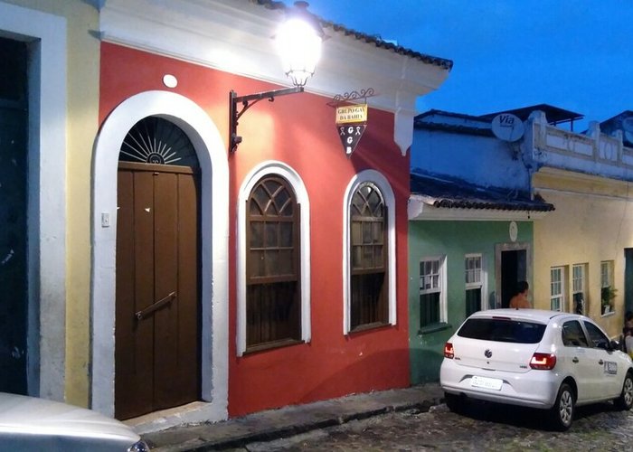 Museum of Sexuality of Bahia