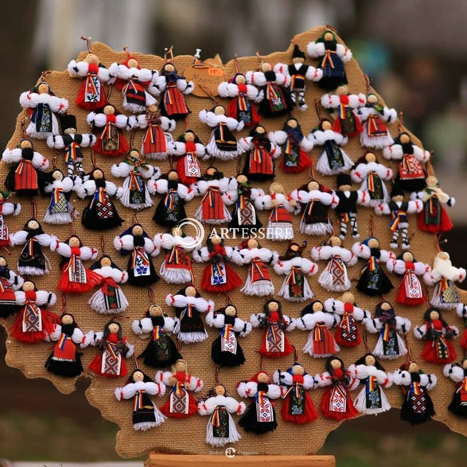 The National Museum of the Village