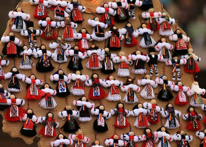 The National Museum of the Village