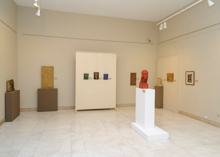 National Museum of Art of Romania