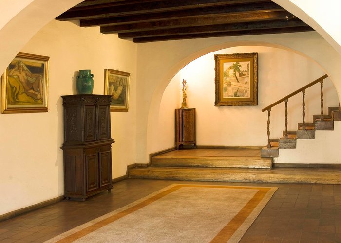 Theodor Pallady Museum