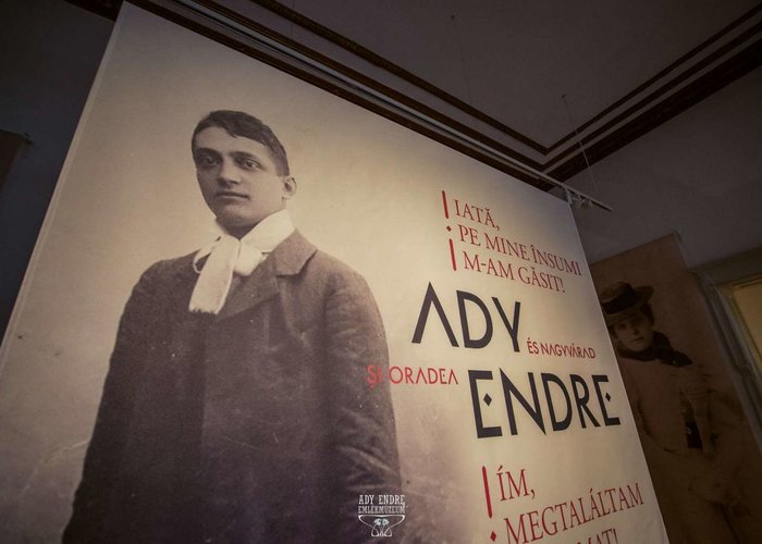 Adi Endre Memorial Museum