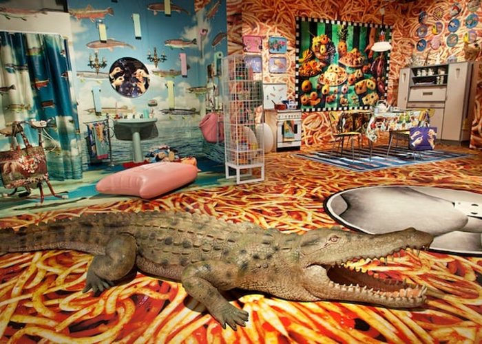 Romanian Kitsch Museum