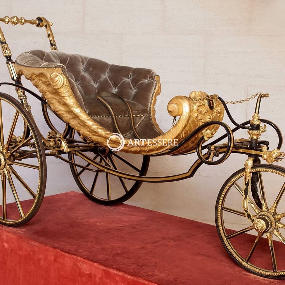 House Museum Medeiros and Almeida