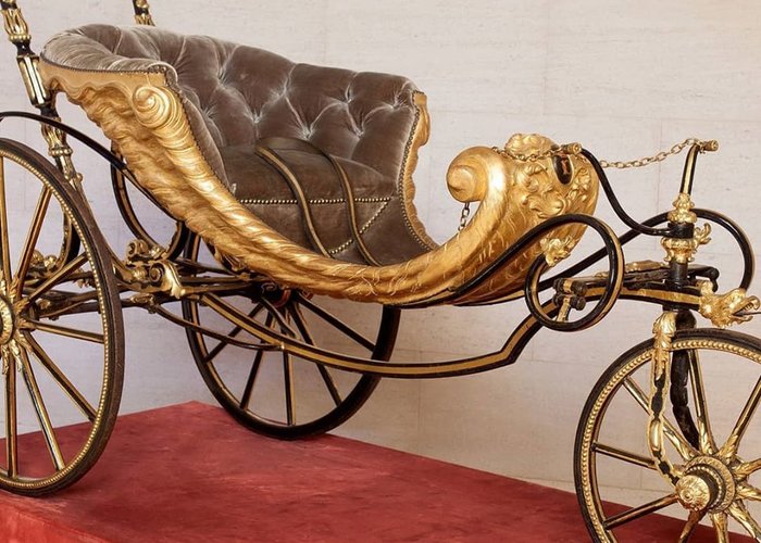 House Museum Medeiros and Almeida