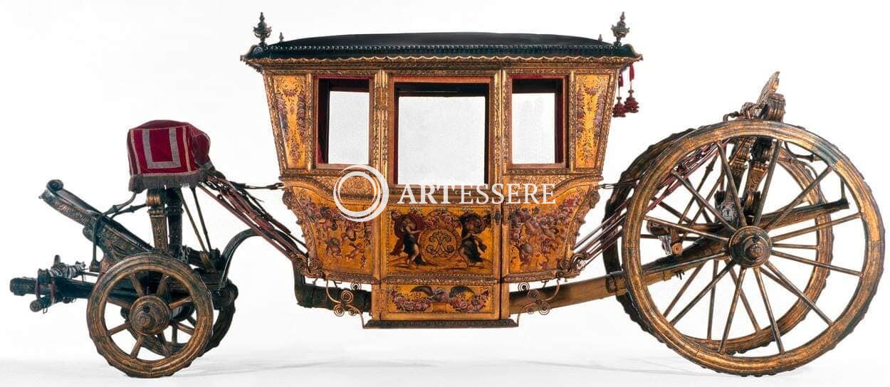 National Coach Museum