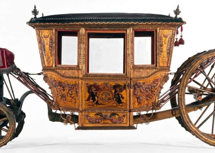 National Coach Museum