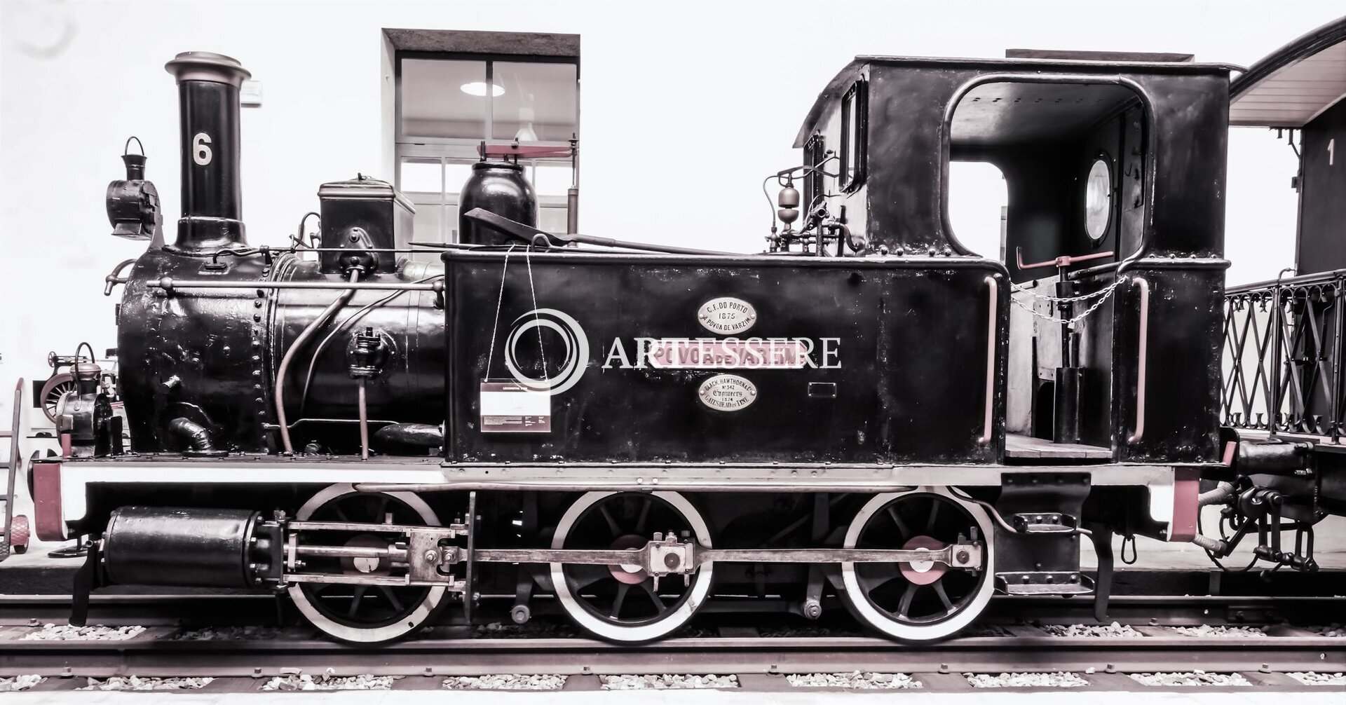 National Railway Museum