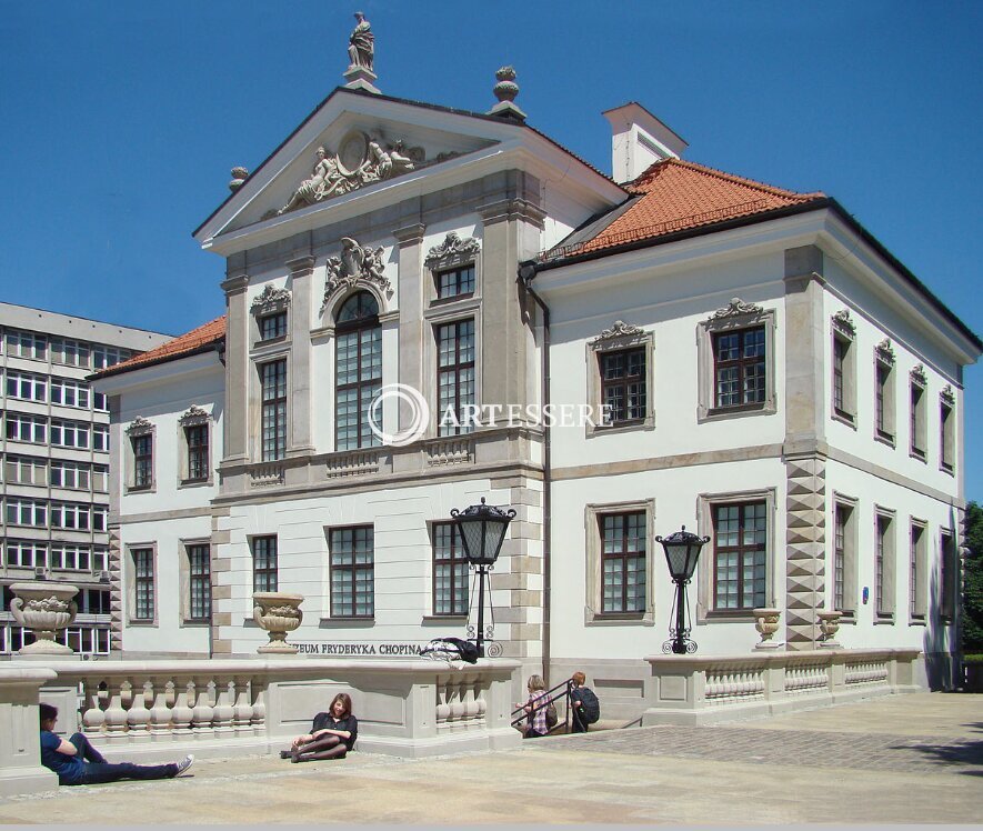 Fryderyk Chopin Museum