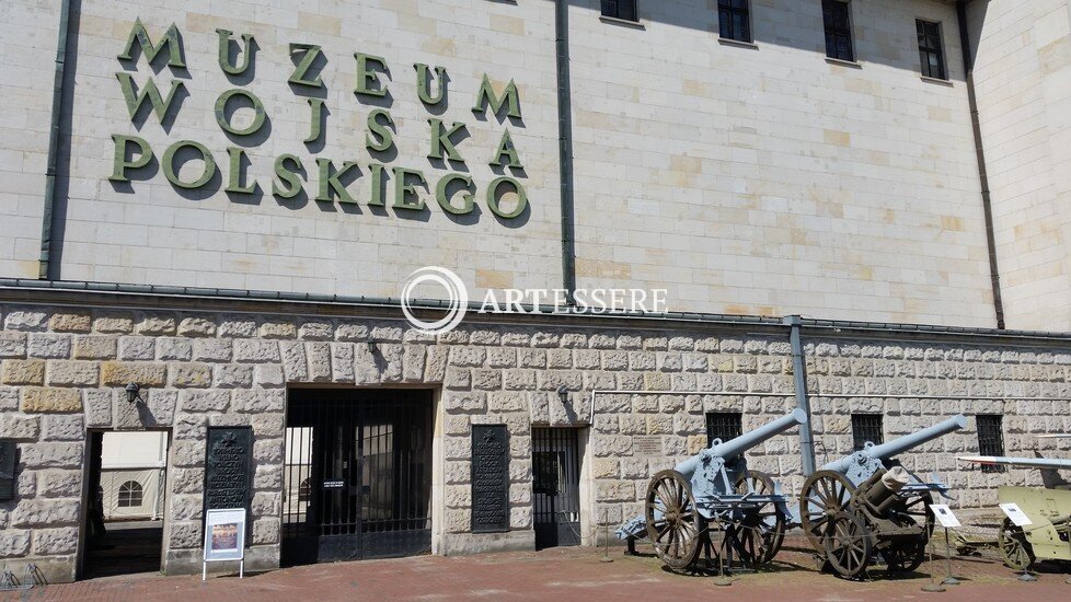 Polish Army Museum