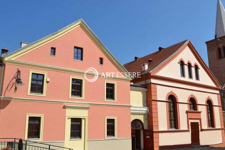 Museum of Fire-Making