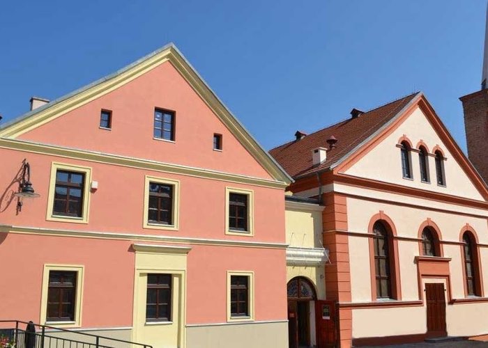 Museum of Fire-Making