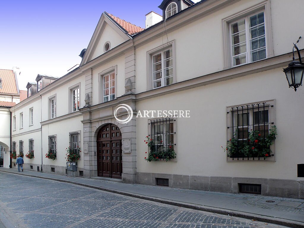 Museum of the Warsaw Archdiocese