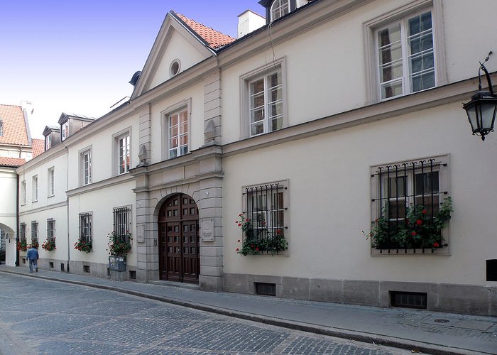 Museum of the Warsaw Archdiocese