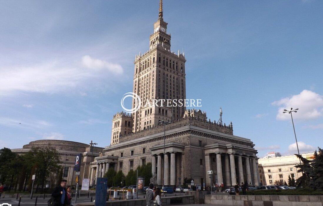 Museum of Technology