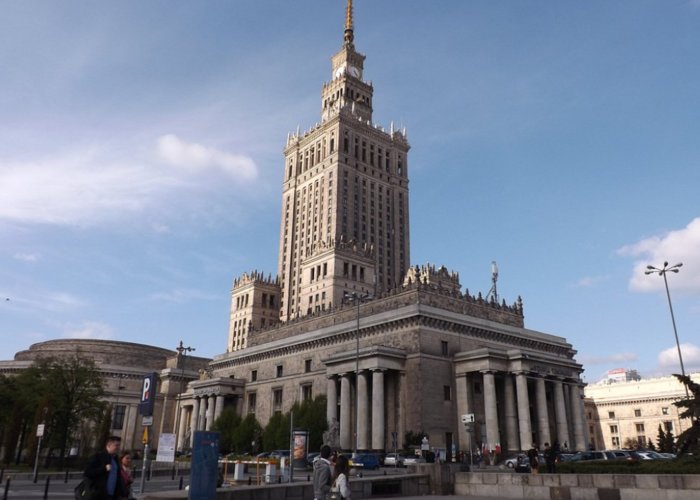 Museum of Technology