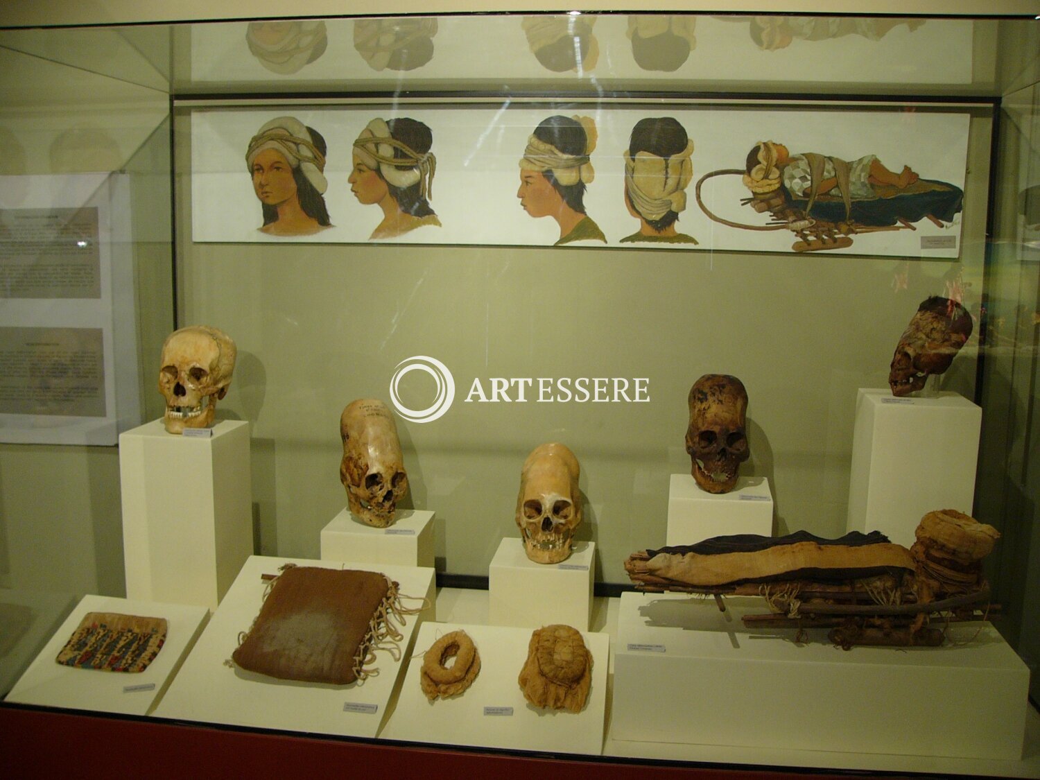 Regional Museum of Ica