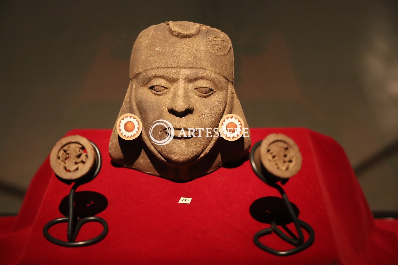 The Cassinelli Archaeological Museum