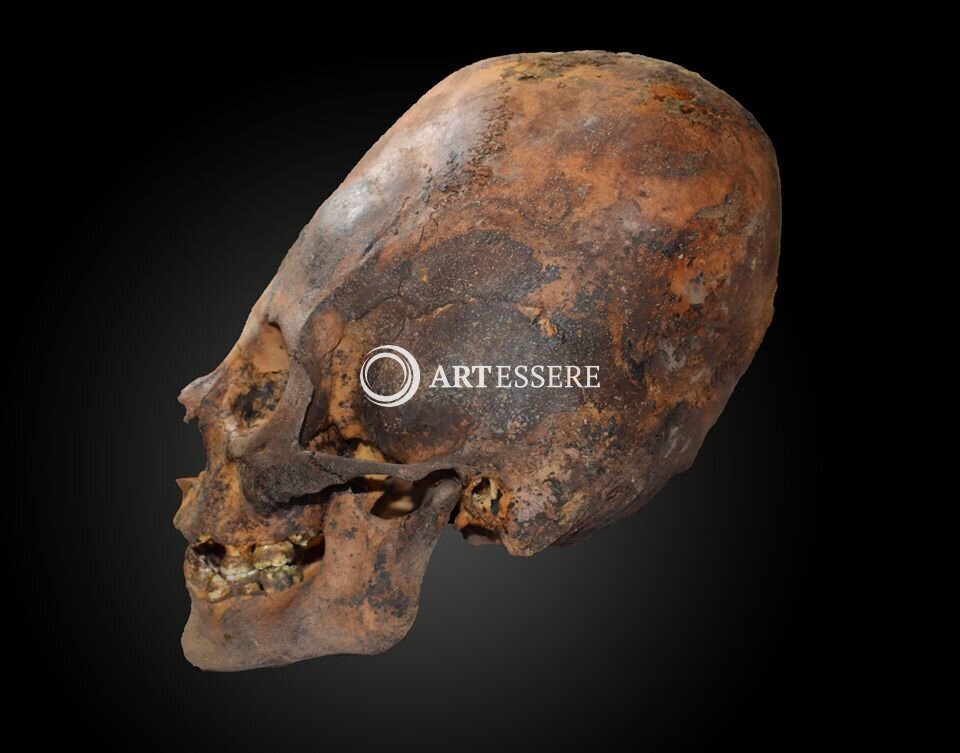 Museum temples in the Andes