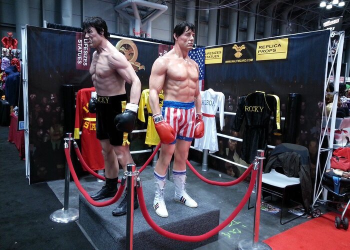 Hyper Real Walt Wizard Museum — CUSCO