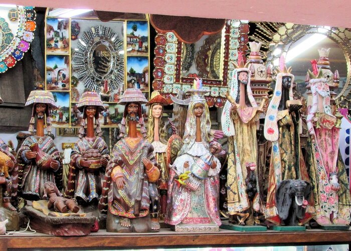 Hilario Mendivil Museum (Museo de Hilario Mendivil)