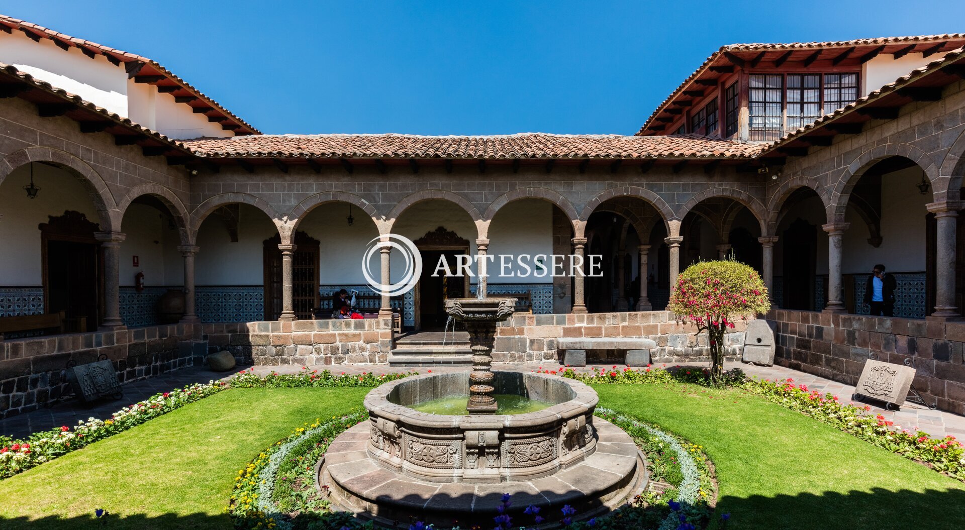Museum of Religious Art (Museo de Arte Religioso)