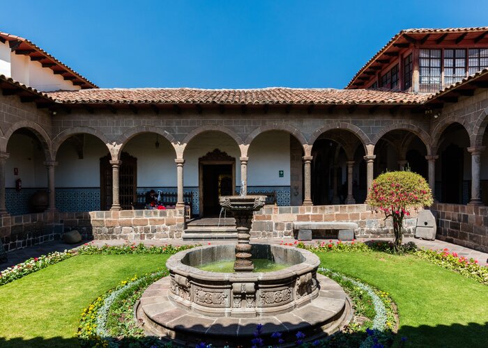 Museum of Religious Art (Museo de Arte Religioso)