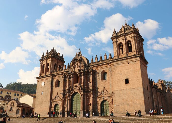 Municipal Palace Museum (Museo Palacio Municipal)