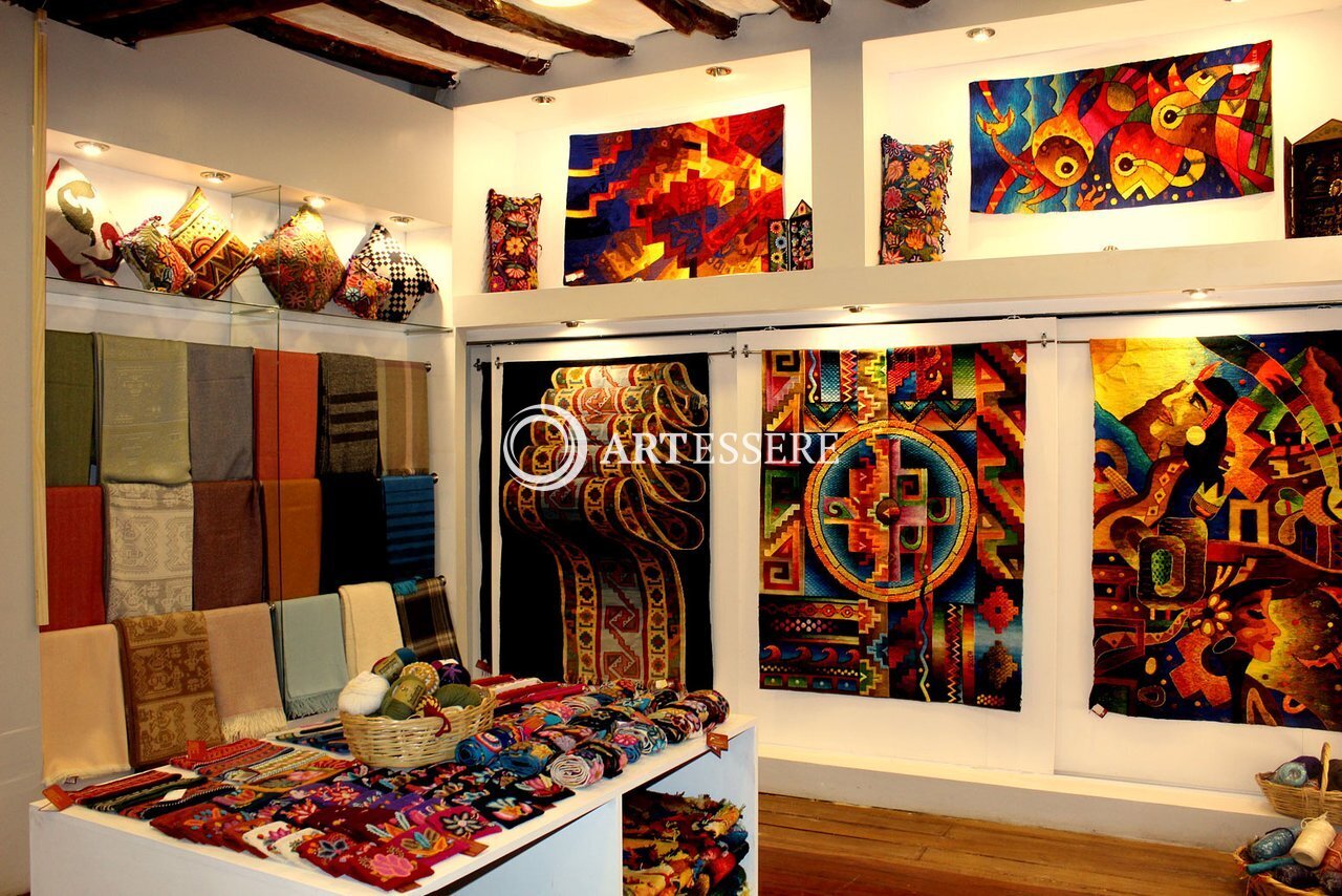 Museum of the Peoples of Paucartambo